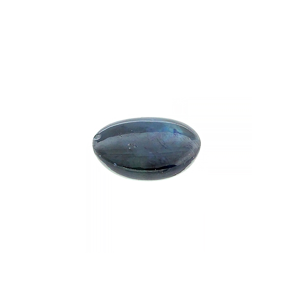6.4 Carat Oval Sapphire Gemstone