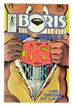 Boris the Bear (1986) Issue 4