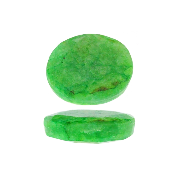 20.27CT Emerald Gemstone