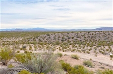 ROAD EASEMENT ACCESS NEAR RIO GRANDE RIVER! 10.29 Acre Hudspeth County Texas! Low Monthly Payments!