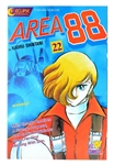 Area 88 (1987) Issue 22