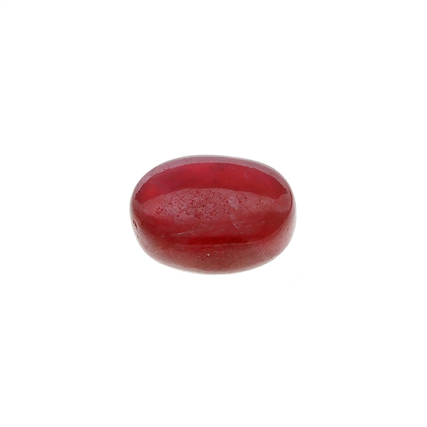 14.48 Carat Cabochon Ruby Gemstone