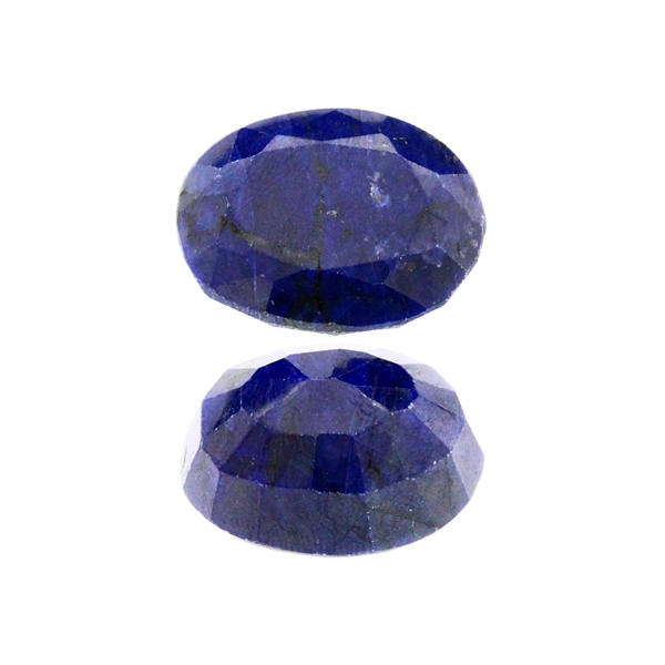 36.25CT Sapphire Gemstone