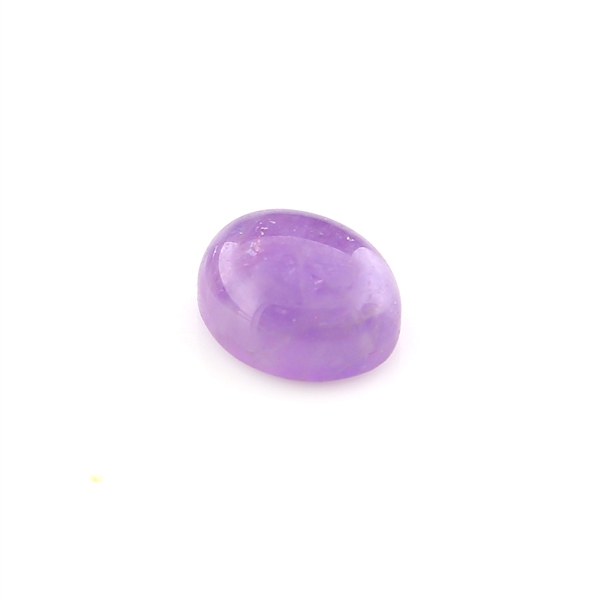 5.7 Carat Amethyst Gemstone 