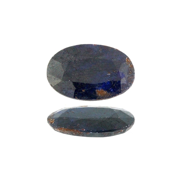 24.75 Carat Sapphire Gemstone 