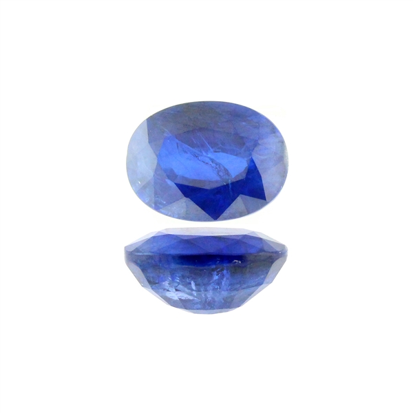 12.65 Carat Sapphire Gemstone 