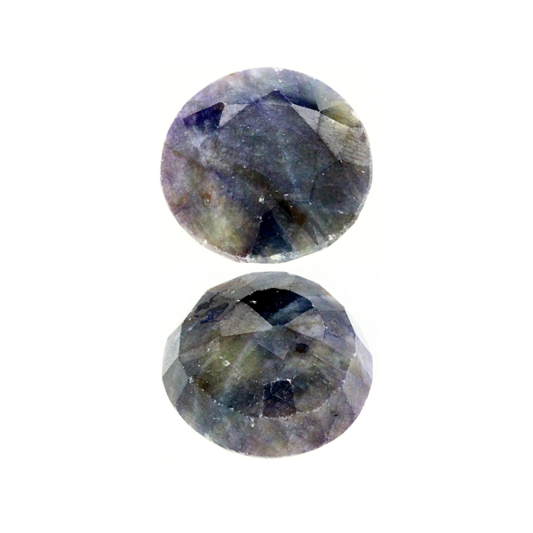 56.95CT Sapphire Gemstone