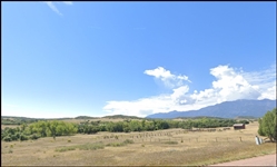 Colorado Pueblo County Investment Lot with Mountain Views in Colorado City! Low Monthly Payments