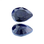 6.21CT Natural Sapphire Gemstone