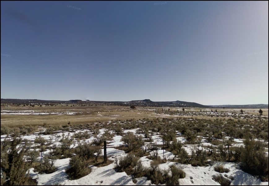 California Pines Corner Lot in Town near Lodge Modoc County Homesite in Northern California! Low Monthly Payments!