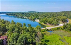 Arkansas Sharp County Lot In Cherokee Village! Stunning Nature and Recreational Lakes with Great Access! Low Monthly Payments!