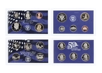 2003 United States Mint Proof Set Coin (2)