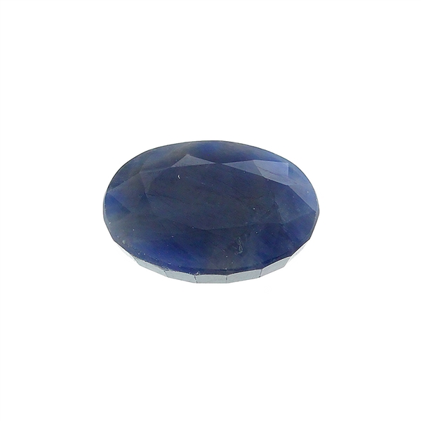 20.32 Carat Oval Sapphire Gemstone