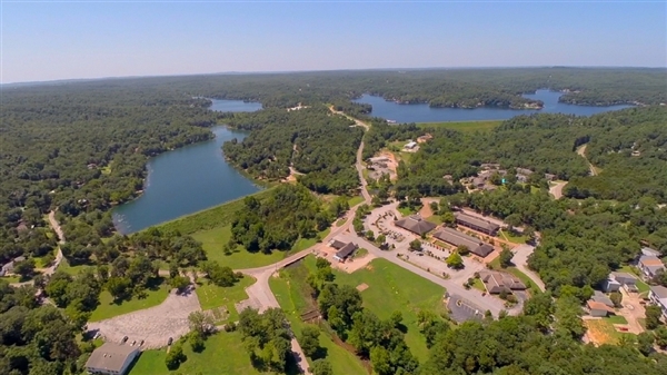 Arkansas Sharp County Lot In Cherokee Village! Stunning Nature and Recreational Lakes with Great Access! Low Monthly Payments!