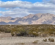 Texas 10 Acre Hudspeth County Land by Rio Grande River with Easement Access via Dirt Road! Low Monthly Payment!