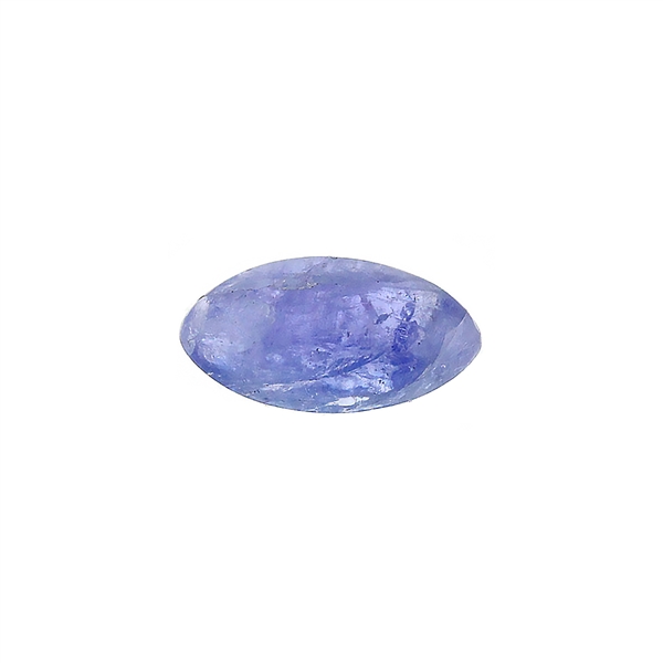 2.98 Carat Cabochon Tanzanite Gemstone