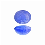 4.95 CT Tanzanite Gemstone