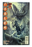 Fables (2002) Issue #47