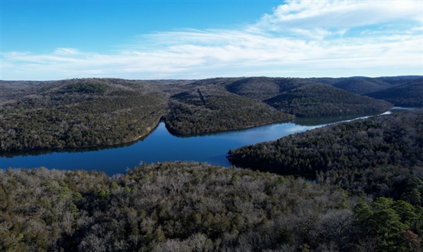 Sharp County Arkansas Cherokee Village Perfect Investment Lot! Homesite near Lake and Highway on Low Monthly Payments!