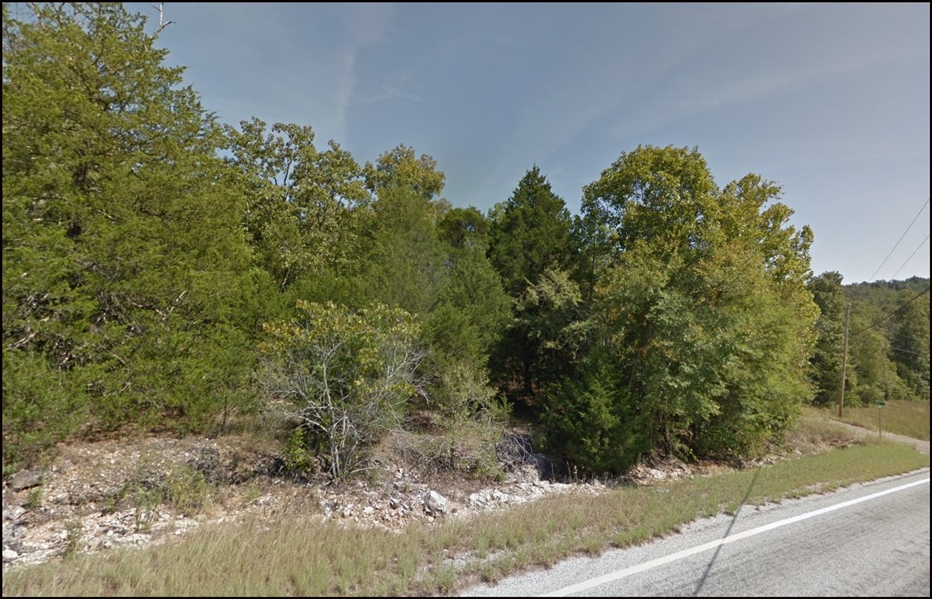 Arkansas Sharp County Cherokee Village Lot! Great Recreation and Homesite near Highway and Lakes! Low Monthly Payments!