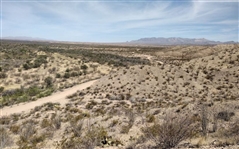 Texas Presidio County 10 Acre Property with Dirt Road Frontage Access! Fantastic Investment! Low Monthly Payments!
