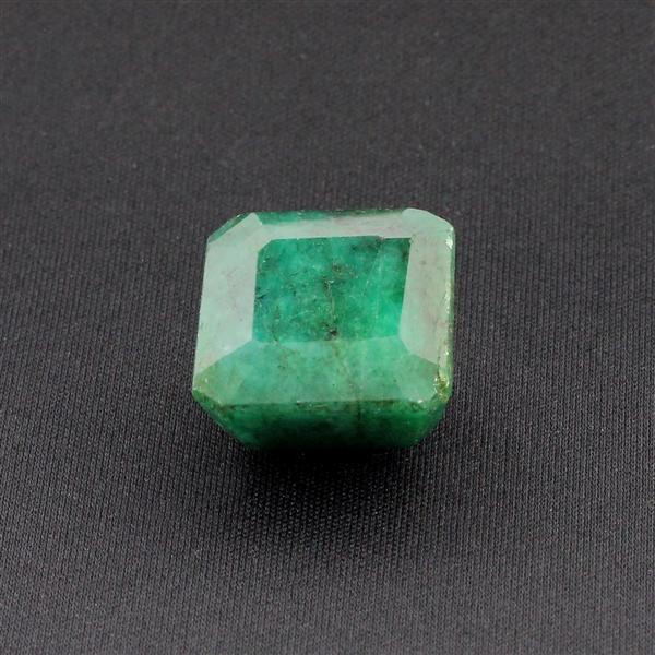 36.15 Carat Emerald Gemstone 