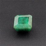 36.15 Carat Emerald Gemstone 