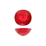 4.35 CT Ruby Gemstone