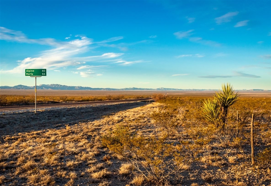 Texas Hudspeth County 10 Acre Plot of Undeveloped Land near Rio Grande River! Low Monthly Payments!