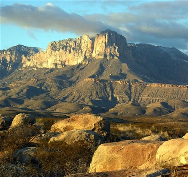 Fantastic Opportunity Dell Garden Lot Tons of Land Use Hudspeth County Texas Low Monthly Payments