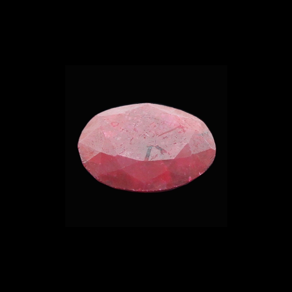 17.40 CT Ruby Gemstone