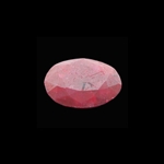 17.40 CT Ruby Gemstone