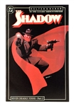 Shadow (1987 2nd Series DC) Issue 9