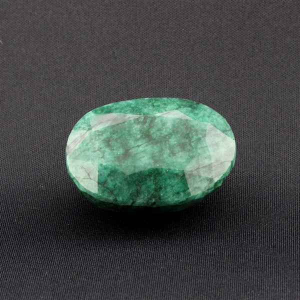 153.05 Carat Emerald Gemstone 