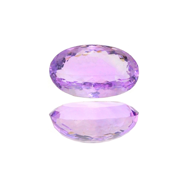 18.25CT Amethyst Gemstone