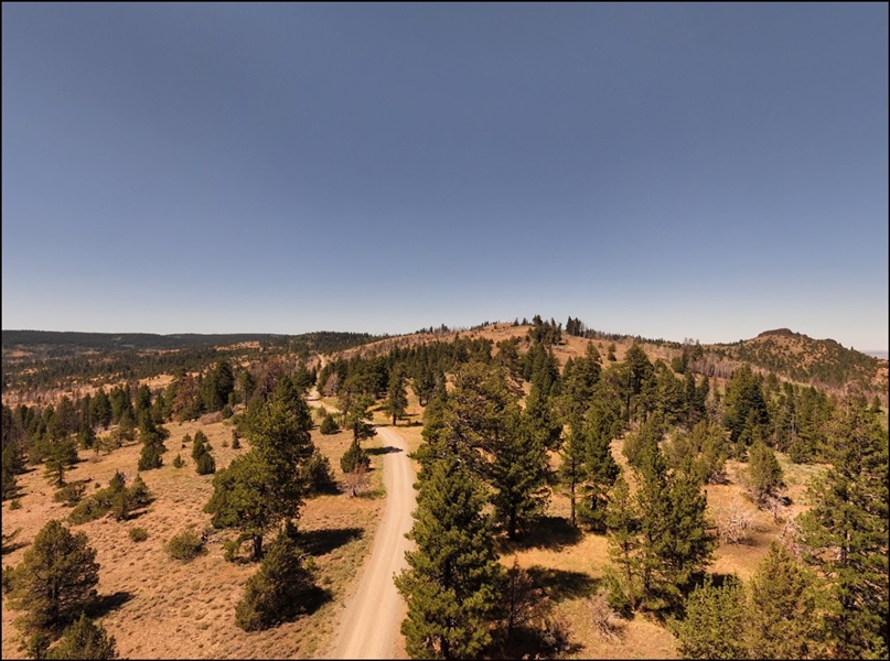 Northern California Modoc County 1.2 Acre Great Recreational Land Investment! Low Monthly Payment!