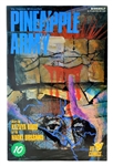 Pineapple Army (1988) Issue 10