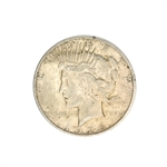 1926-S U.S. Peace Type Silver Dollar Coin