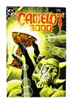 Camelot 3000 (1982) Issue #9