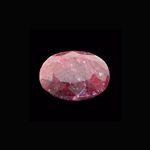 22.95 Carat Ruby Gemstone 