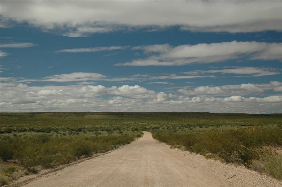 Texas Hudspeth County 21 Acre Land Investment Near Dell City And Highway Route with Dirt Road Trails! Low Monthly Payment!