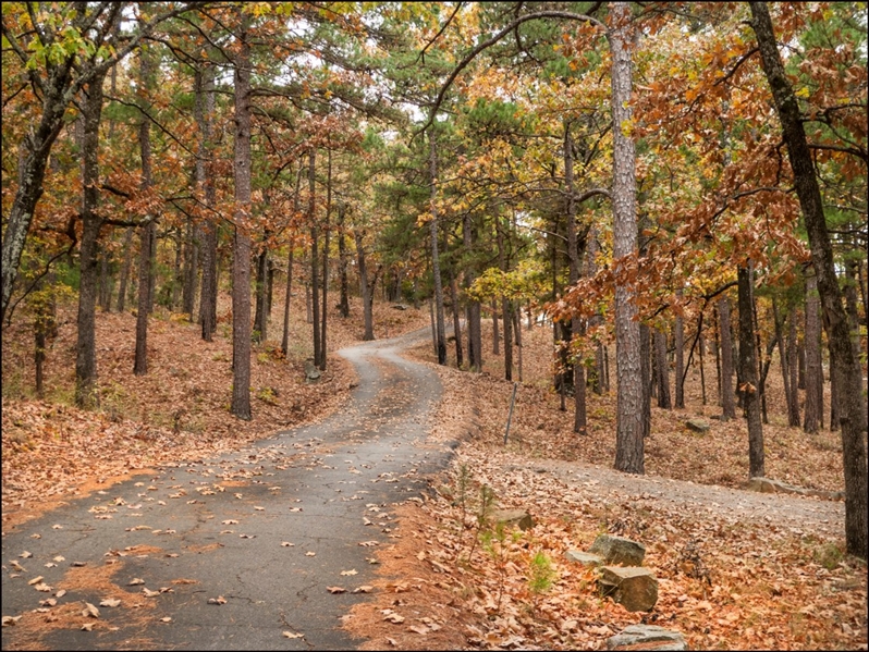 Arkansas Sharp County Cherokee Village Lot! Great Homesite Investment in Recreational Community Loaded with Amenities! Low Monthly Payments!