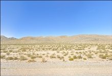 Nevada 1.5 Acre Nye County Property! Great Investment near Las Vegas with Desert Mountain Beauty Next to Highway! Low Monthly Payments!