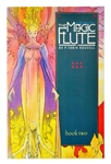 Magic Flute (1990) Issue 2