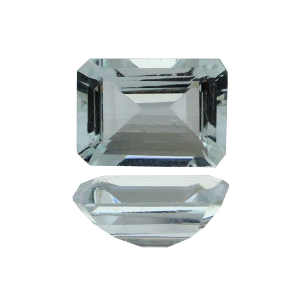 5.30CT Aquamarine Gemstone