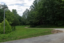 Ozark Acres Rare Hilltop Property Over Spring Lake and Public Park! Low Monthly Payments!