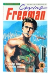 Crying Freeman Part 1 (1988) Issue 2