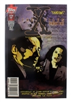 X-Files Season One Shadows (1998) Issue #1