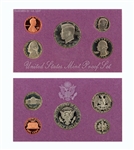 1988 US Proof Set