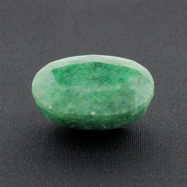 56.30 Carat Emerald Gemstone 